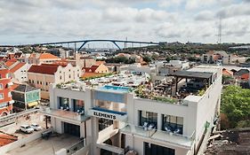 Elements Hotel&Shops Curaçao